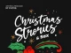 Vector – Christmas Stories & Sax ft. The Global Poet, Chris Vic, JeremiahFJ Sax, Isime Precious (Mp3 Download)