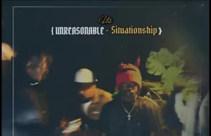 Vusic – US (Unreasonable Situationship) (Mp3 Download)