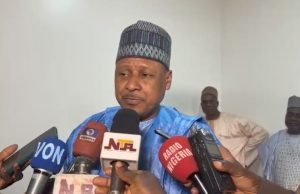 FG details overnight precision strikes on ISIS cells in Sokoto