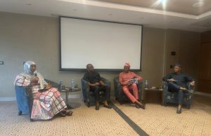 Experts discuss challenges, opportunities in small river hydropower development in Nigeria