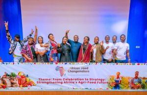 Agri-food entrepreneurs, policymakers chart Africa’s food future at Abuja mixer