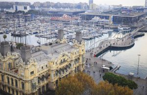 How to Combine Mainland Spain + Islands on One Winter Trip: 10-Day Itinerary