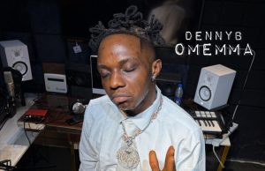 DennyB – Omemma (Mp3 Download)