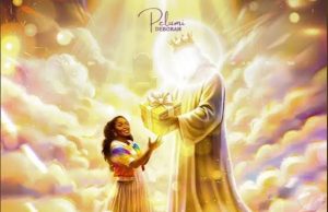 Pelumi Deborah – My Daddy (Mp3 Download)