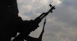 Gunmen kill 50, abduct women in Zamfara