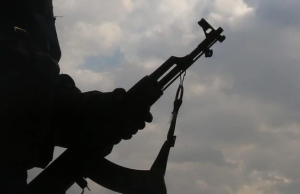 Gunmen kill 50, abduct women in Zamfara