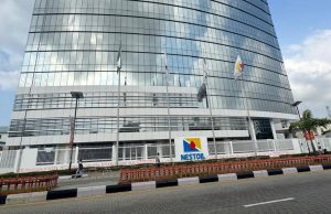 Nestoil setback as Supreme Court orders return to Appeal Court over debt