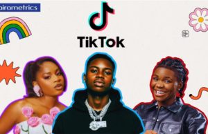 Top 10 most followed Nigerian TikTok Creators in 2025