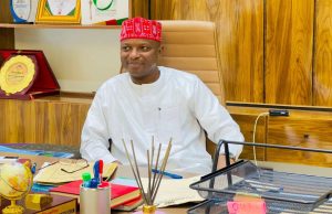 Kwankwaso’s son resigns as Kano commissioner
