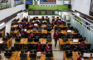 NEM, First HoldCo, Africa Prudential top stock pick this week