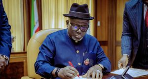 Delta govt boosts MSMEs with N1billion revolving loan