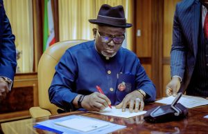 Delta govt boosts MSMEs with N1billion revolving loan