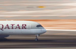 Qatar Airways’ Lagos–Doha flight returns safely after in-flight technical issue
