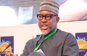 Ade Adefeko resigns as honorary consul of Botswana in Lagos