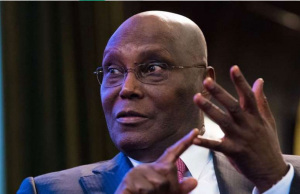 Atiku slams Tinubu’s government over arrest of 52 AAU students