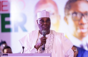 Atiku slams govt for neglecting 1,600 Nigerian scholars abroad