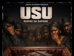 BeePee D Rapgod – Usu(Mp3 Download)