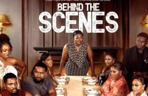 Funke Akindele’s Behind The Scenes becomes West Africa’s highest-grossing film of all time