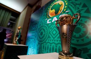 AFCON commercial revenue rises 90% – CAF