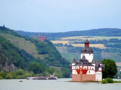 Sustainable Travel Guide to Rheinland-Pfalz: A Feel-Good Itinerary Through Wine, Rivers and Wilderness