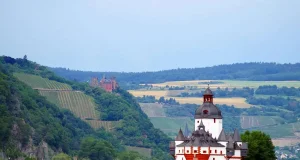 Sustainable Travel Guide to Rheinland-Pfalz: A Feel-Good Itinerary Through Wine, Rivers and Wilderness
