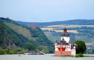 Sustainable Travel Guide to Rheinland-Pfalz: A Feel-Good Itinerary Through Wine, Rivers and Wilderness