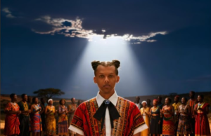 Chill77 – Papaoutai (Afro Soul) (Mp3 Download)