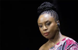 Chimanda Adichie takes legal action against Euracare over son’s death