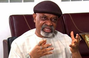 EFCC witness alleges Ngige awarded N80 million NSITF contract outside bidding