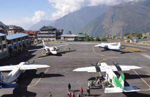 Everest Panorama Trek vs Everest Base Camp: A Practical Comparison