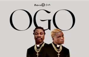 Danny S – OGO (Remix) ft. Portable (Mp3 Download)