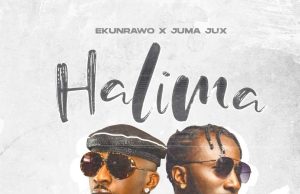 Ekunrawo – Halima ft. Jux (Mp3 Download)