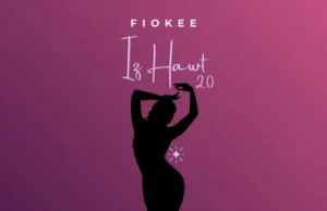 Fiokee – Iz Hawt 2.0 Ft. Spyro & JMani (Mp3 Download)