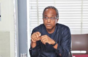 Doherty calls for National Assembly probe into Chagoury’s GCON honor