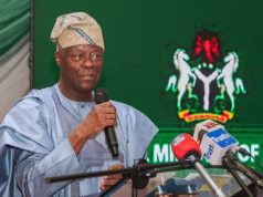 Nigeria projects 4.68% growth in 2026 as inflation, FX pressures ease