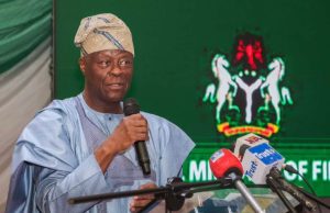 Edun explains revenue remittance directive, says NNPC forensic audit ongoing