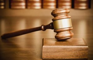 Lagos Court convicts AAC Consulting for N30.5m theft from Chevron staff