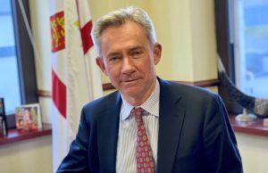 Jersey to return $9.5 million in corruption proceeds to Nigeria