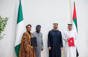 Nigeria to export over 7,000 products duty-free to UAE under new trade deal