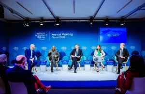 Nigerian gov’t unveils new macro-strategy to tackle food insecurity