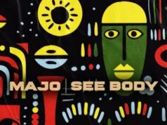Jux – SEE BODY (Mp3 Download)
