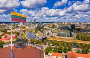 Lithuania revises work visa rules to attract skilled foreign workers from 2026