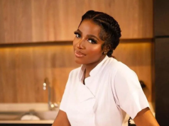 Hilda Baci earns third Guinness World Record for world’s largest rice serving