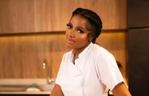 Hilda Baci earns third Guinness World Record for world’s largest rice serving