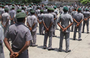 Nigeria Customs Service begins temporary vehicle entry scheme for foreign travellers