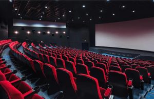 West Africa box office grosses N15.6 billion in 2025