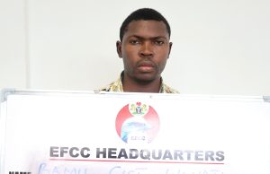 Polyfarm crypto scam: NSCDC nabs operator accused of wiping investors’ funds