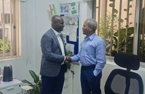 Sterling Oil appoints media manager for Akwa Ibom