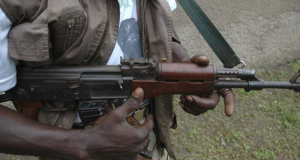 Bandits storm Kwara village, killing 35 in deadliest 2026 assault