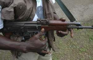 Bandits storm Kwara village, killing 35 in deadliest 2026 assault